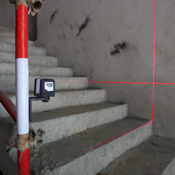 Uni-T Poziomica Laserowa Uni-T Lm570R-I [[