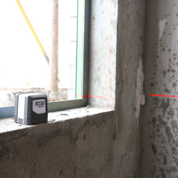 Uni-T Poziomica Laserowa Uni-T Lm570R-I [[