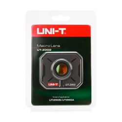 Uni-T Obiektyw Macro Do Kamer Termowizyjnych Ut-Z002 [[