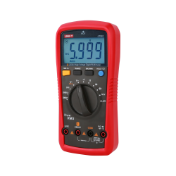 Uni-T Miernik Uniwersalny Uni-T Ut892 [[