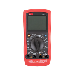 Uni-T Samochodowy Miernik Uniwersalny Uni-T Ut107 [[