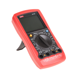 Uni-T Samochodowy Miernik Uniwersalny Uni-T Ut107 [[