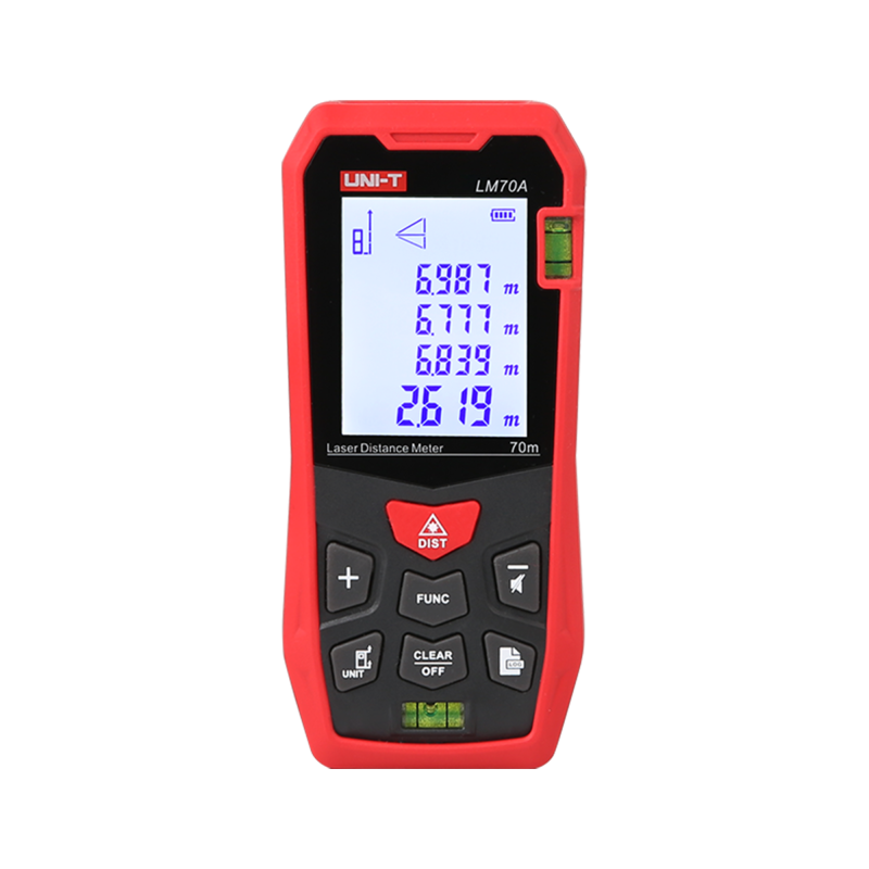 Uni-T Miernik Dystansu Uni-T Lm70A [[