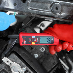 Uni-T Miernik, Tester Napięcia Uni-T Ut256 [[