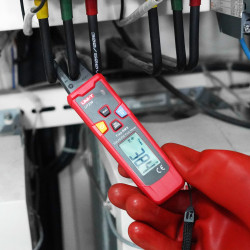 Uni-T Miernik, Tester Napięcia Uni-T Ut256 [[