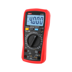 Uni-T Miernik Uniwersalny Uni-T Ut105+ [[