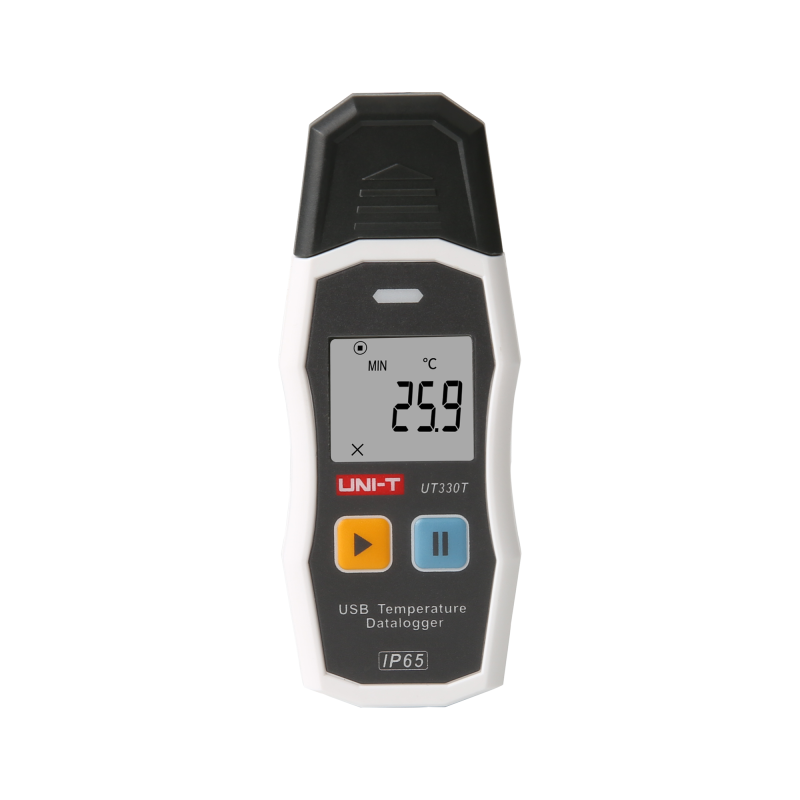 Uni-T Miernik Temperatury Uni-T Ut330T [[