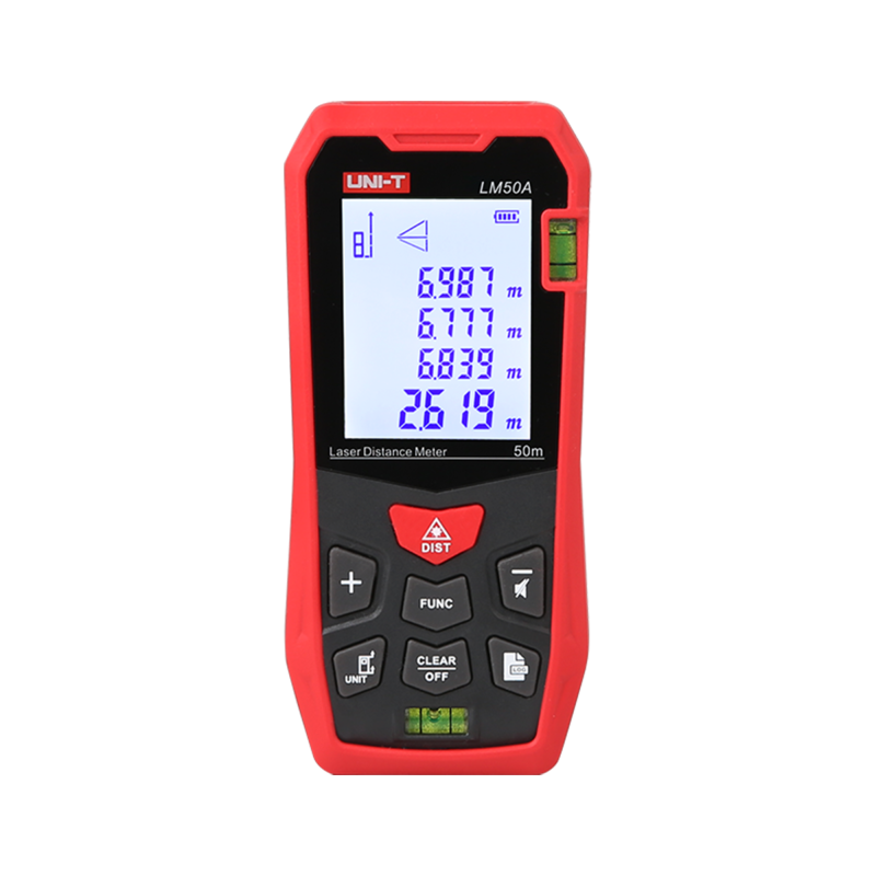 Uni-T Miernik Dystansu Uni-T Lm50A [[