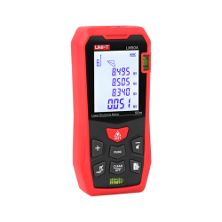 Uni-T Miernik Dystansu Uni-T Lm50A [[