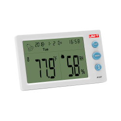 Uni-T Stacja Pogodowa Uni-T A13T [[