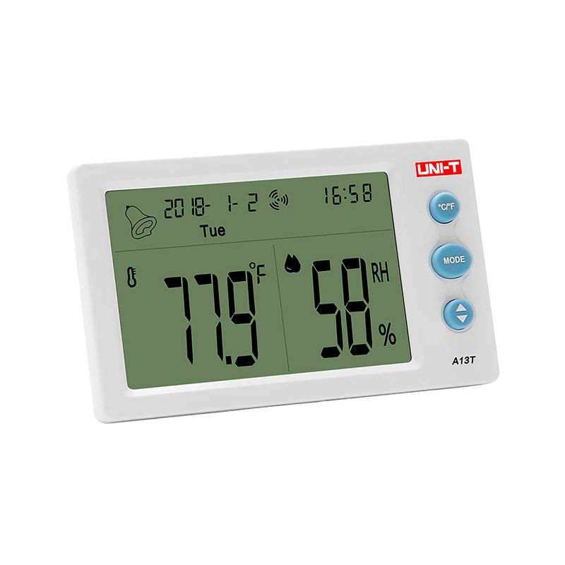 Uni-T Stacja Pogodowa Uni-T A13T [[