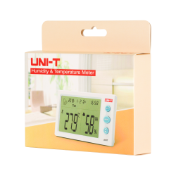 Uni-T Stacja Pogodowa Uni-T A13T [[