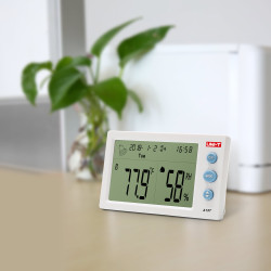 Uni-T Stacja Pogodowa Uni-T A13T [[