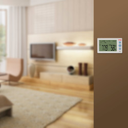 Uni-T Stacja Pogodowa Uni-T A13T [[