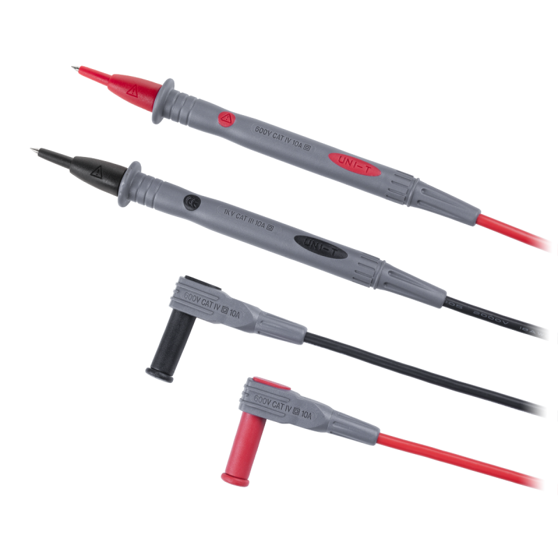 Uni-T Przewody Pomiarowe Miernika Hq (41600960) [[