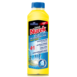 Nurek środek do udrażniania rur na zimno SPLASH 200g General Fresh