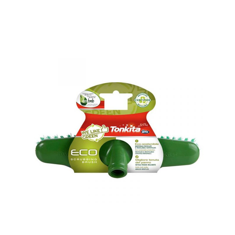 TONKITA Szczotka do szorowania