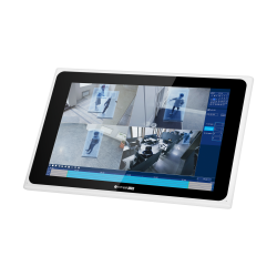 Krüger&Matz Zestaw Do Monitoringu Wifi Kruger&Matz Connect C210 Tuya [[