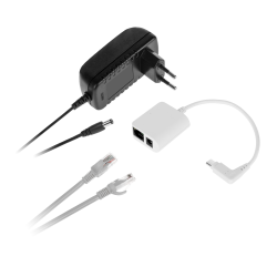 Krüger&Matz Zestaw Do Monitoringu Wifi Kruger&Matz Connect C210 Tuya [[