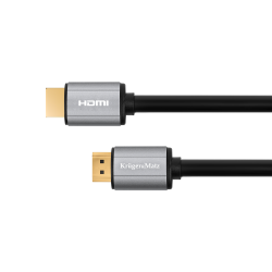 Krüger&Matz Kabel HDMI-HDMI 5m Kruger&Matz Basic []
