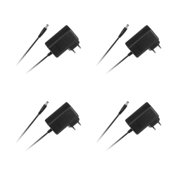 Krüger&Matz Zestaw Do Monitoringu Wifi Kruger&Matz Connect C210 Tuya [[