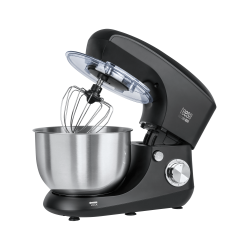 Teesa Robot Kuchenny Easy Cook Single Black , 1400 W, 5,5L [[