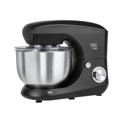 Teesa Robot Kuchenny Easy Cook Single Black , 1400 W, 5,5L [[