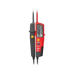 Uni-t Miernik uniwersalny (tester) UT18C []