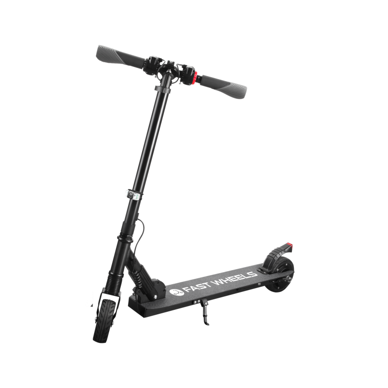 Rebel Hulajnoga Elektryczna Fast Wheels [[