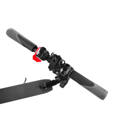 Rebel Hulajnoga Elektryczna Fast Wheels [[