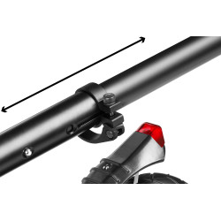 Rebel Hulajnoga Elektryczna Fast Wheels [[