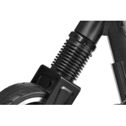 Rebel Hulajnoga Elektryczna Fast Wheels [[