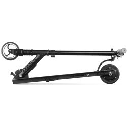 Rebel Hulajnoga Elektryczna Fast Wheels [[