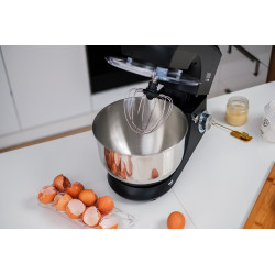 Teesa Robot Kuchenny Easy Cook Single Black , 1400 W, 5,5L [[