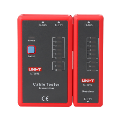 Uni-t Tester linii telefonicznych Uni-T UT681L []