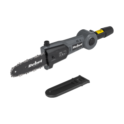 Rebel Teleskopowe Nożyce Akumulatorowe + Piła 2W1 Rebel [[