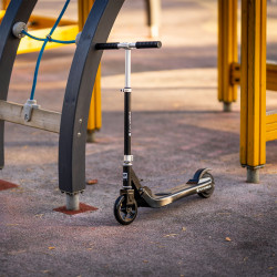 Rebel Hulajnoga Elektryczna Dla Dzieci Fun Wheels White [[