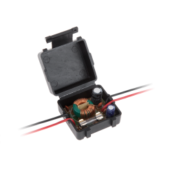 Abasco Samochodowy Filtr Przeciwzakłóceniowy F3A Abasco [[