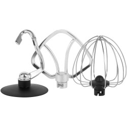 Teesa Robot Kuchenny Easy Cook Single Black , 1400 W, 5,5L [[