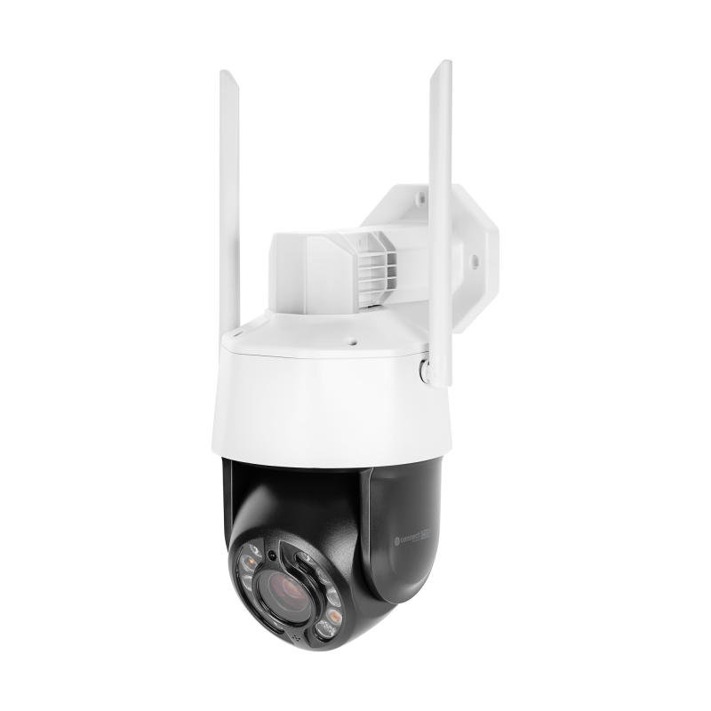 Krüger&Matz Kamera Wi-Fi Zewnętrzna Kruger&Matz Connect C110 Tuya [[