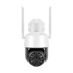 Krüger&Matz Kamera Wi-Fi Zewnętrzna Kruger&Matz Connect C110 Tuya [[