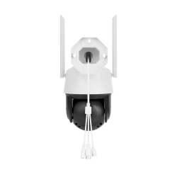 Krüger&Matz Kamera Wi-Fi Zewnętrzna Kruger&Matz Connect C110 Tuya [[