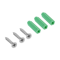 Krüger&Matz Kamera Wi-Fi Zewnętrzna Kruger&Matz Connect C110 Tuya [[