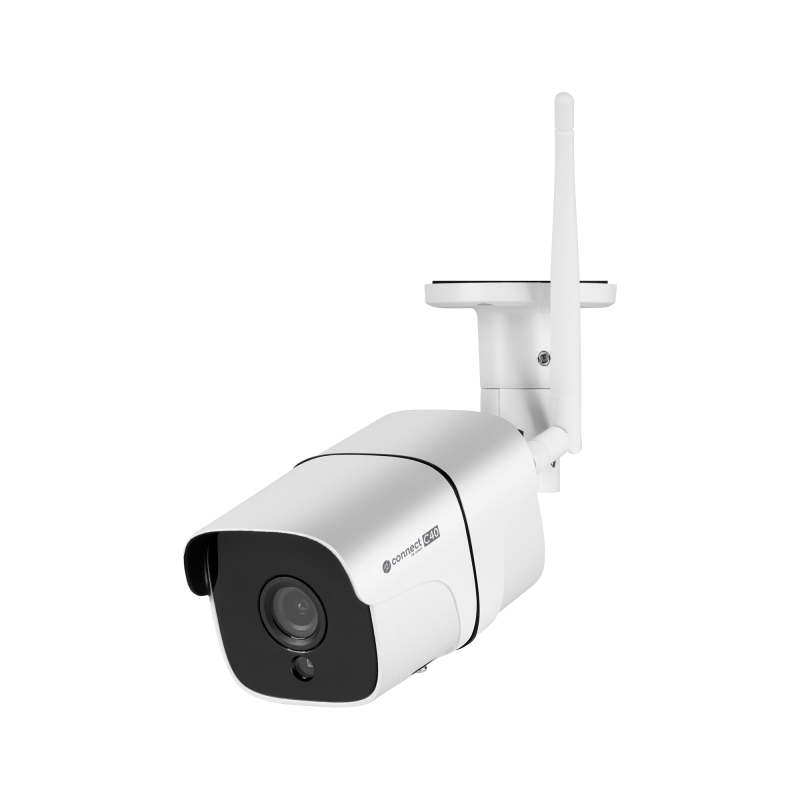 Krüger&Matz Kamera Wi-Fi Zewnętrzna Kruger&Matz Connect C40 Tuya [[