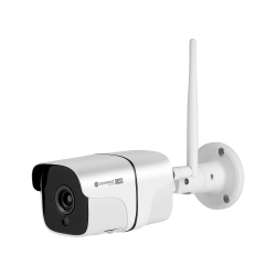 Krüger&Matz Kamera Wi-Fi Zewnętrzna Kruger&Matz Connect C40 Tuya [[