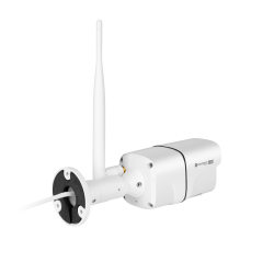 Krüger&Matz Kamera Wi-Fi Zewnętrzna Kruger&Matz Connect C40 Tuya [[