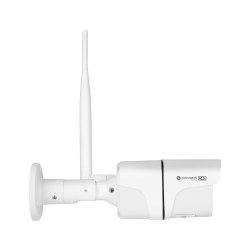 Krüger&Matz Kamera Wi-Fi Zewnętrzna Kruger&Matz Connect C40 Tuya [[