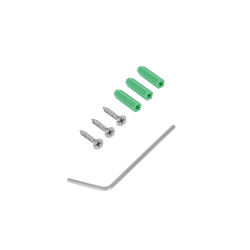 Krüger&Matz Kamera Wifi Do Zestawu Monitoringu Kruger&Matz Connect C200 [[