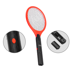 Teesa Elektryczna Łapka Na Owady Teesa - Czerwona [[