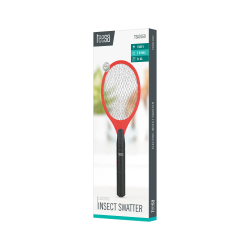 Teesa Elektryczna Łapka Na Owady Teesa - Czerwona [[